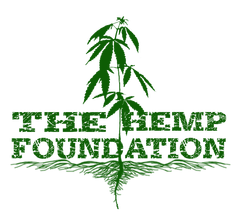 Branding for The Hemp Foundation